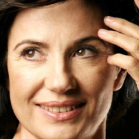 Uxía Blanco