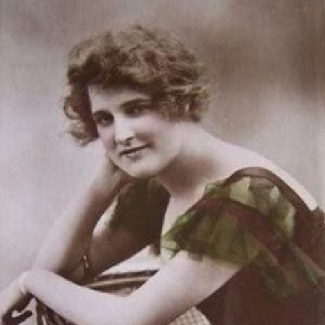 Mercy Hatton