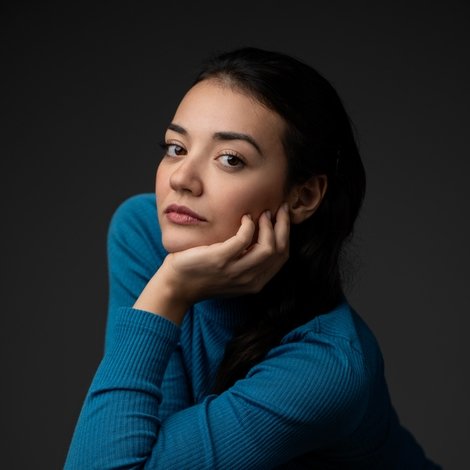 Giulia De Luca