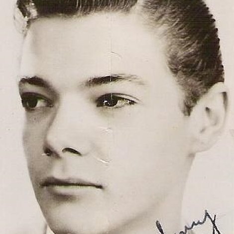 Johnny Stewart