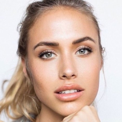 Alena Gerber