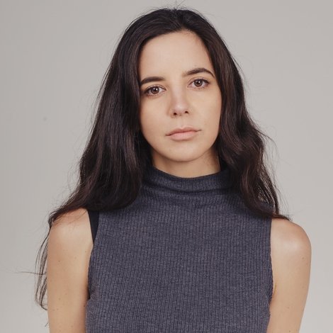 María Jesús Marcone