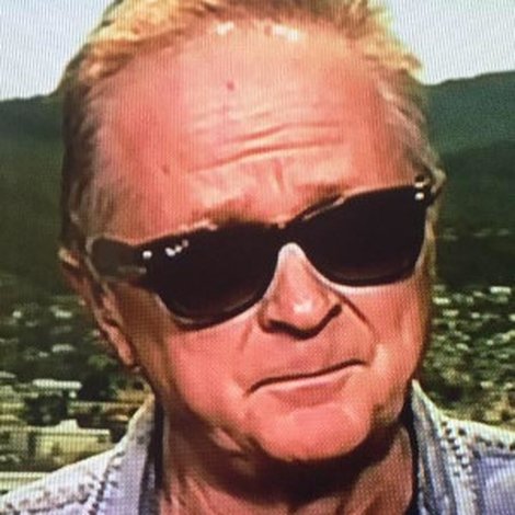 Rick Brewster