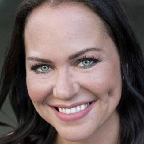 Caroline Clements