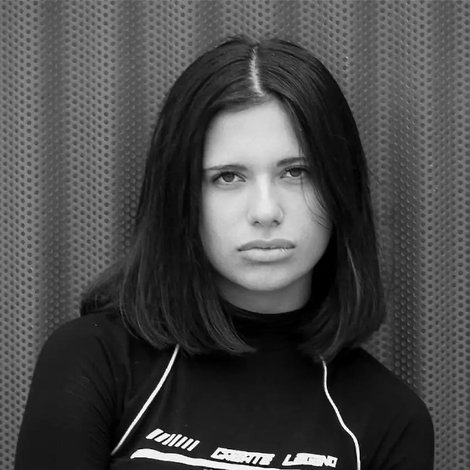 Andrea Martínez