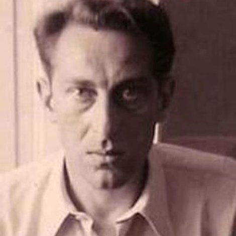 Jacques Brunius