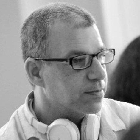 Eyal Kantor