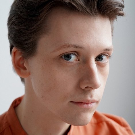 Sergey Khodkov