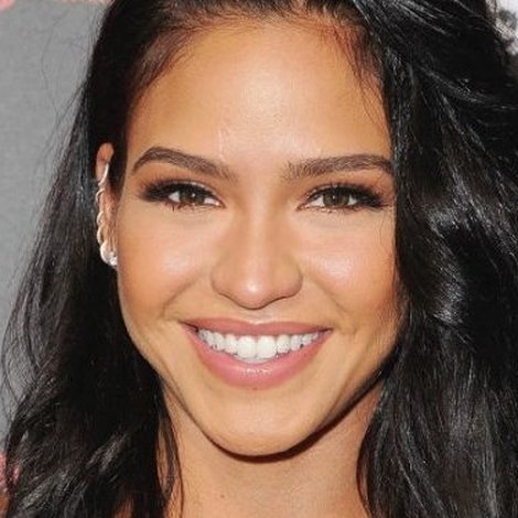 Cassie Ventura