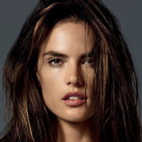 Alessandra Ambrosio