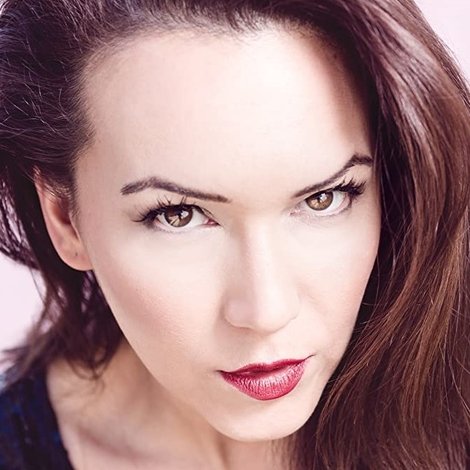 Simone Bailly