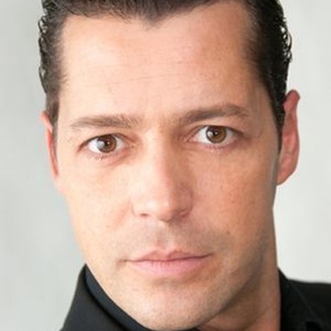 Joseph Di Mambro