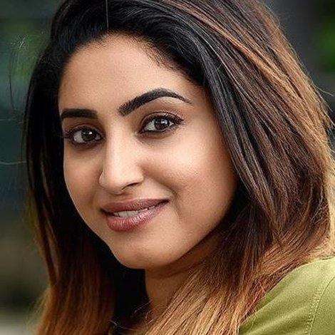 Ameya Mathew