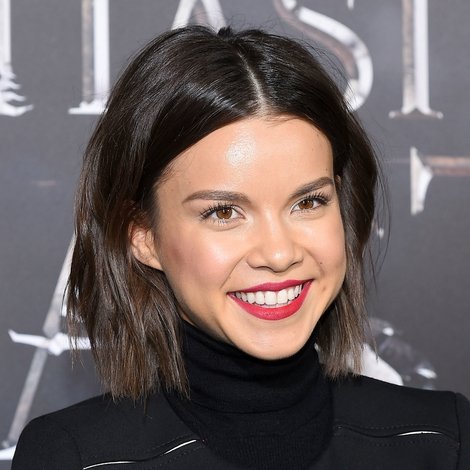 Ingrid Nilsen