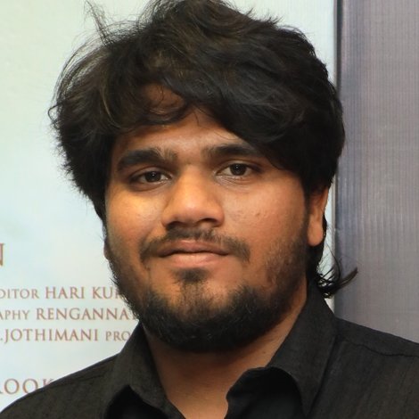 Umar Farook