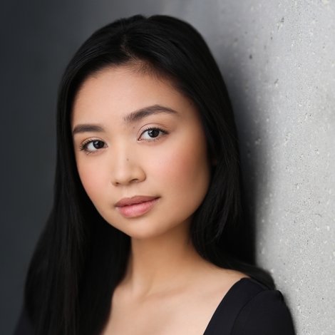 Gabrielle Jacinto
