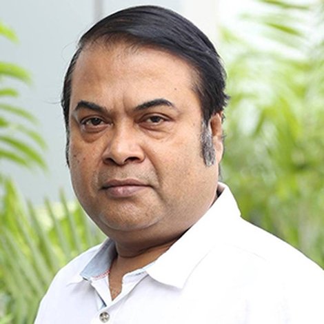 Shahidul Alam Sachchu