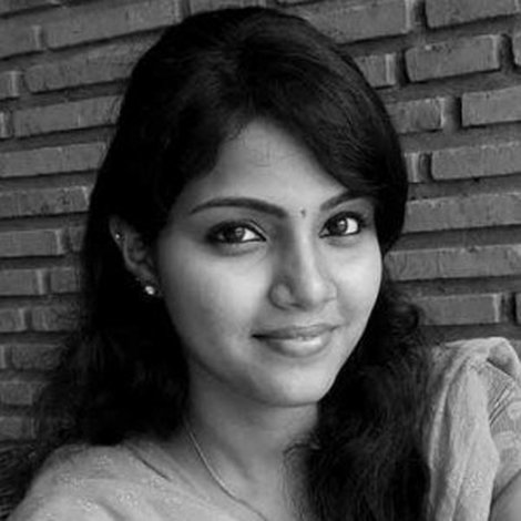 Vaishali Thaniga