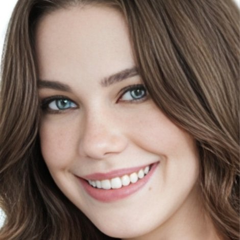 Marisa Lynae Hampton