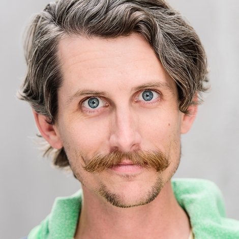 Matt Tramel
