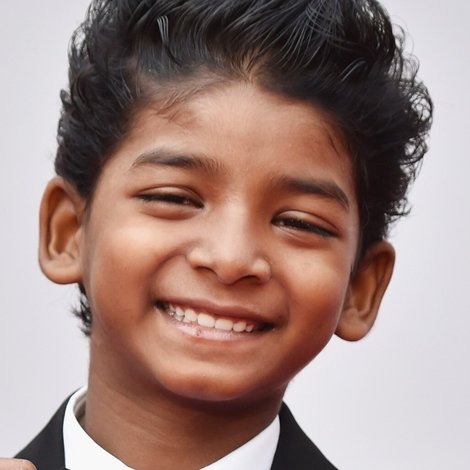Sunny Pawar