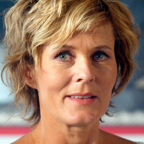 Kjersti Holmen