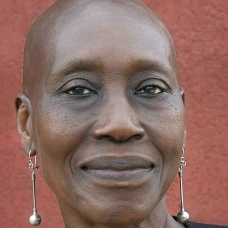 Germaine Acogny
