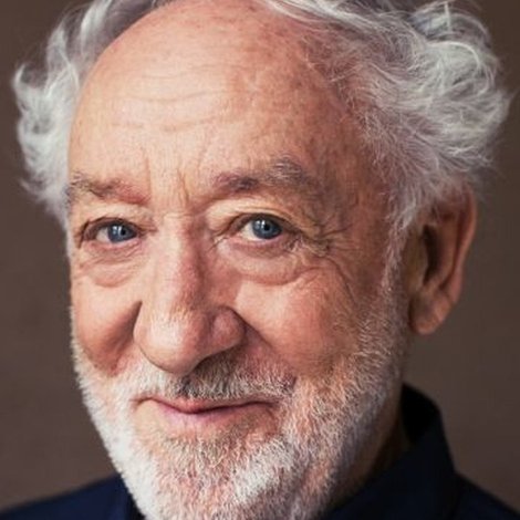 Dieter Hallervorden