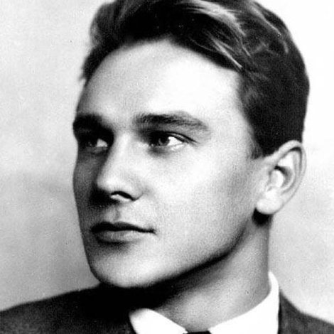 Georgiy Yumatov