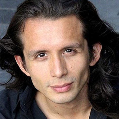 Juan Carlos Flores