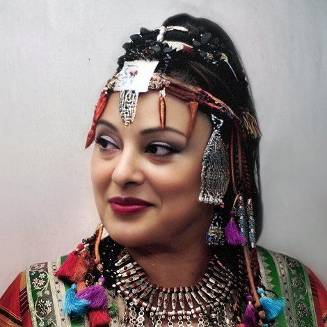 Djouhra Abouda