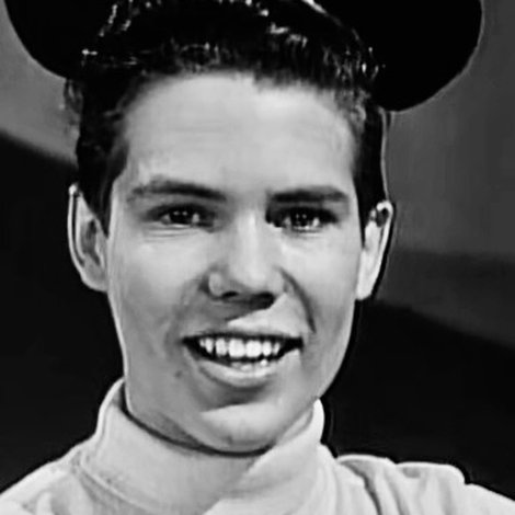 Bobby Burgess