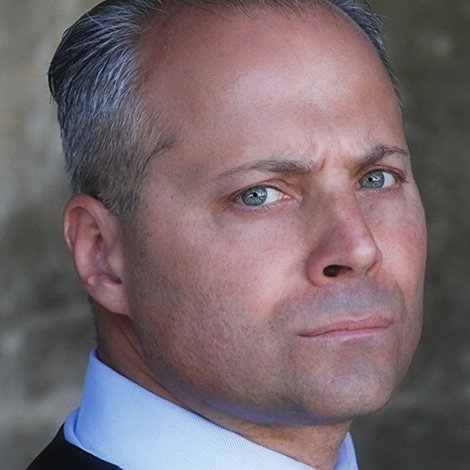 Jerry Della Salla