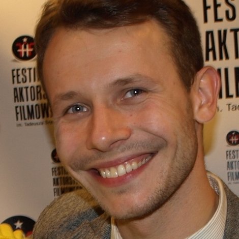Mateusz Banasiuk