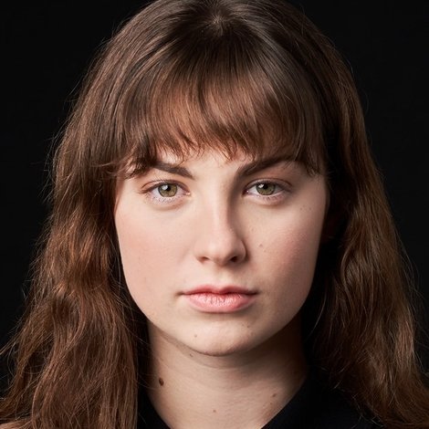 Lauren Grinberg