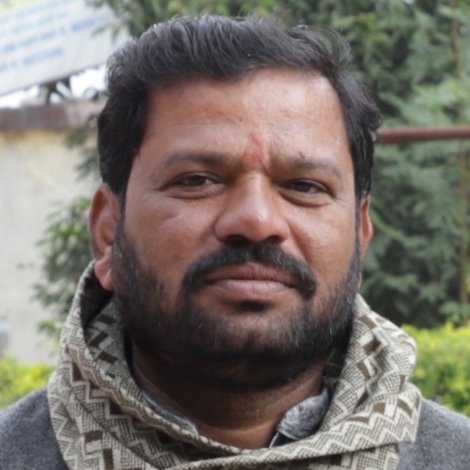 Anil Rathod