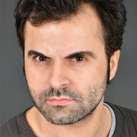 Alican Yarka