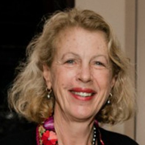 Myrto Parashi