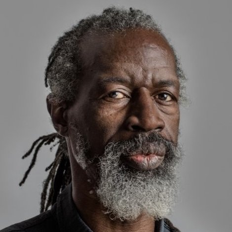 Mamadou Ba