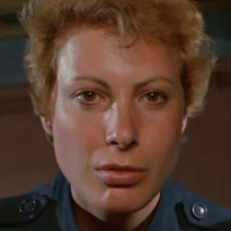 Françoise Perrot