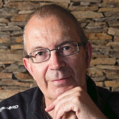 Carlos Maria Trindade