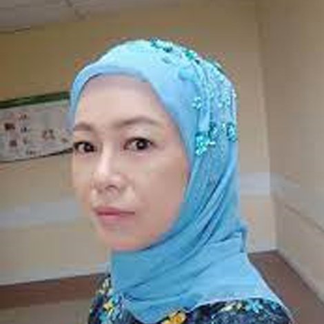 Mandy Chong