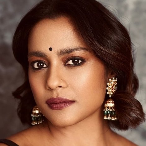Shahana Goswami