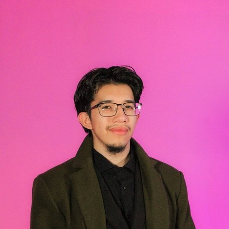 D'Angelo Guevara