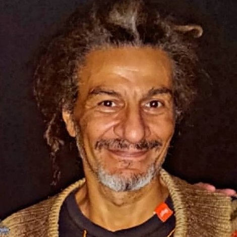 Gerbert Morales