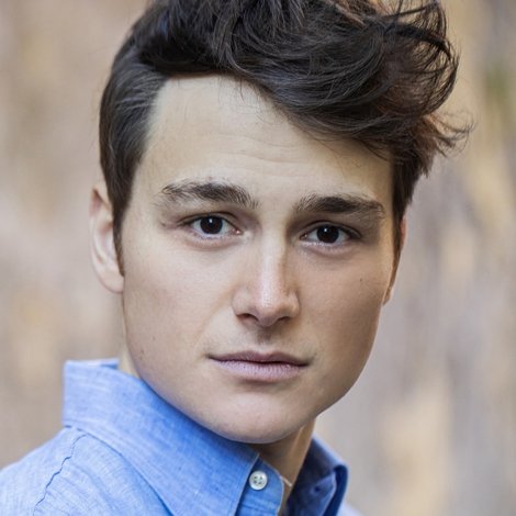 Niccolò Ferrero