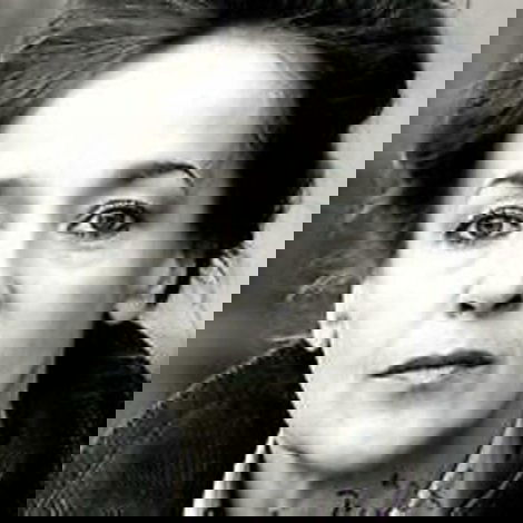 Gisela Hoeter