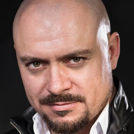 Volodymyr Palyanytsya