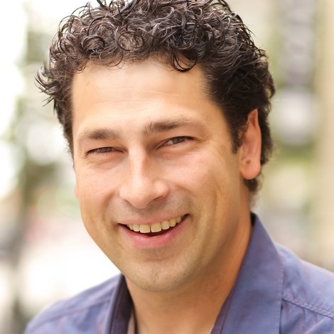 Dean Harder