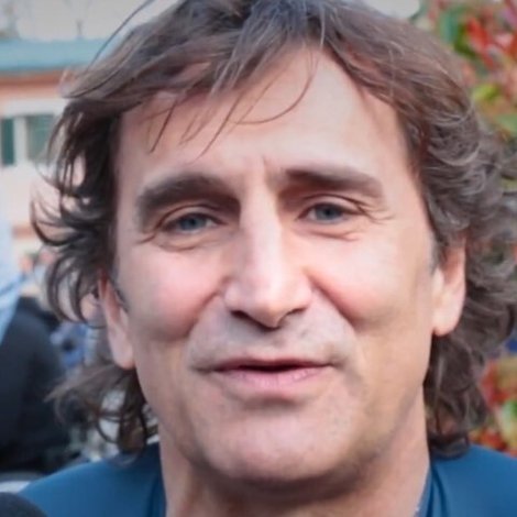 Alessandro Zanardi